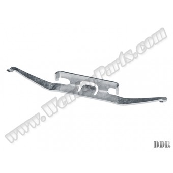 Fren Balata Sacı Spr901>903 Vito638 Arka