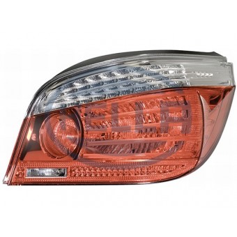 Komple Stop E60-LCI Sağ 2007-09