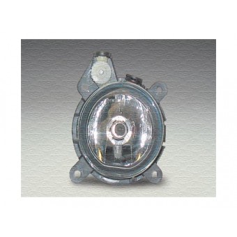 Sis Farı Mini-R50/R53 Sol