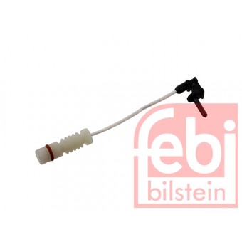 Fren Balata Fişi W123>W140 W202 W210 W168 Ön/Arka