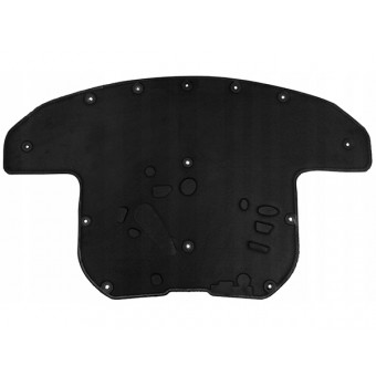 Kaput Süngeri W205 (OEM-Kalite)