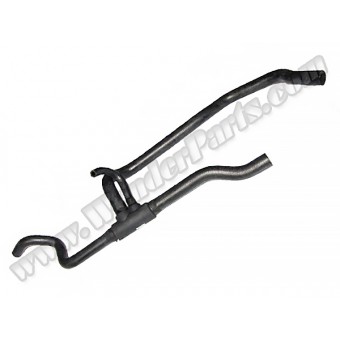 Radyatör Hortumu E34 [M50] Alt; Geri Dönüş 1991-95