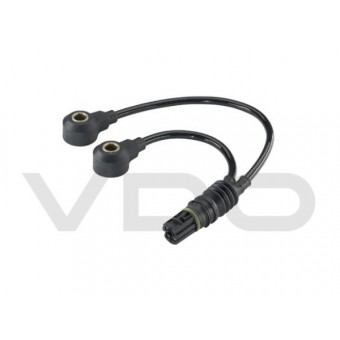 Vuruntu Sensörü M43 M52 M54 N40>N46/N [E39>E90 X3:E83 X5:E53]