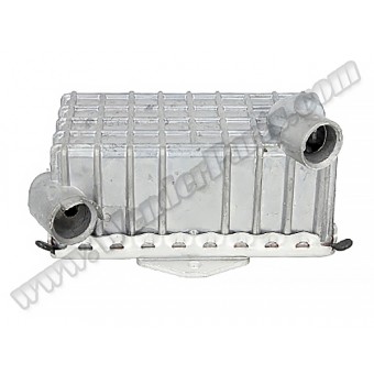 Motor Yağ Radyatörü OM602 OM605 [W202 W210]