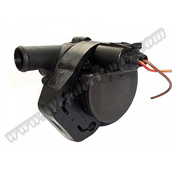 Kalorifer Su Pompası W204 X204 C207