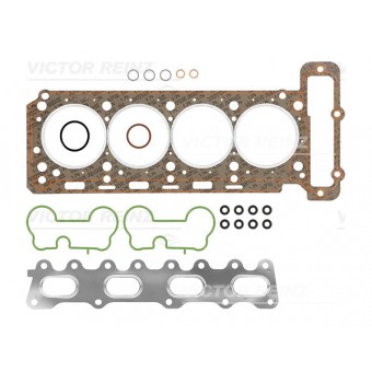 Üst Takım Conta M111/Kompr. 89.90mm [W202 W210] 2.0