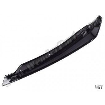 Tampon Splitteri W176 Ön Alt Sağ -AMG A45- 2015-18