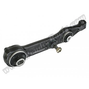 Salıncak W211 Ön Alt Sol; Demir Çift Rotilli