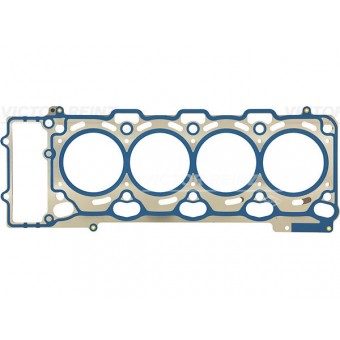 Silindir Kapak Contası N62 84mm [E60 E65] 4.0i