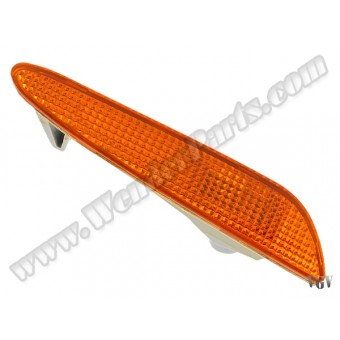Tampon Sinyali W211 Ön Sağ; Sarı USA-Model 2002-08