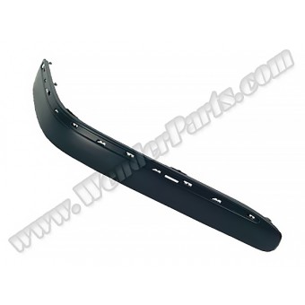 Tampon Bandı W210 Ön Sol; PDCsiz -Avg/Elg- 2000-02