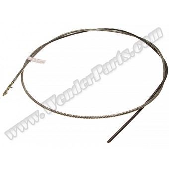 Sunroof Teli W124