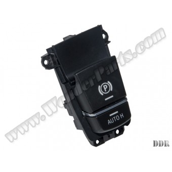 El Fren Düğme Kapağı F07+LCI F01+LCI X5:F15 X6:F16 -AUTO HOLD-