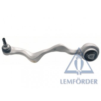 Salıncak E87 E90 Ön Üst Sol; Alüminyum