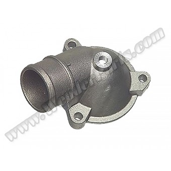 Termostat Kapağı M103 M104 [W124>140 W202 W210]