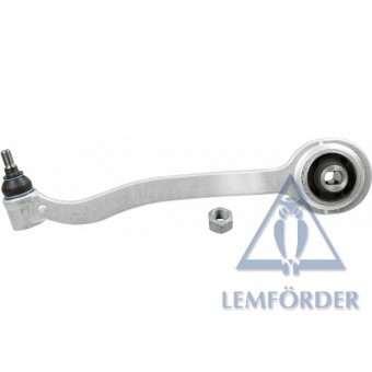 Salıncak W220 Ön Alt Sol; Alüminyum