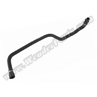 Radyatör Su Depo Hortumu E39 E38 [M52 M54] 1999-03