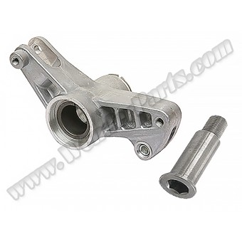 Gergi Kütüğü OM601>606 [W124 W140 W202 W210 Spr901>904 Vito638]