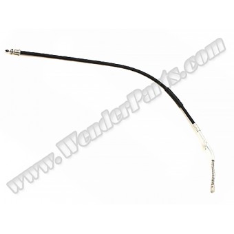 El Fren Teli T2:609D>814D Arka Sol