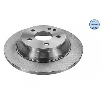 Fren Diski Vito447 Arka Düz