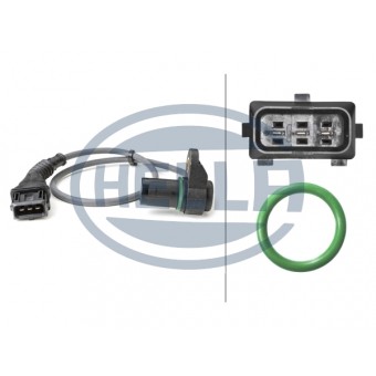 Eksantrik Devir Sensörü M52 M54 [E39>E65 X5:E53] 1999-06