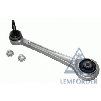 Salıncak E39 E38 Arka Üst; Alüminyum Ön Taraf 1995-01