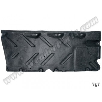 Taban Alt Muhafaza W176 W246 C117 X156 Sağ