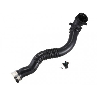 Turbo İnterkol Hortumu X5:F15 X6:F16 [N20] Sol