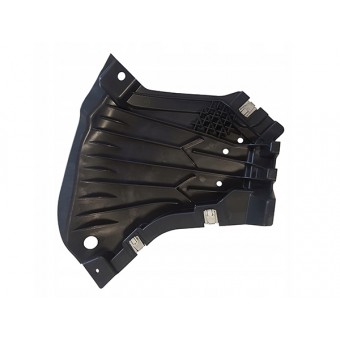 Tampon Alt Muhafaza W213 Ön Sol; Benzin -AMG- 4-Matic-