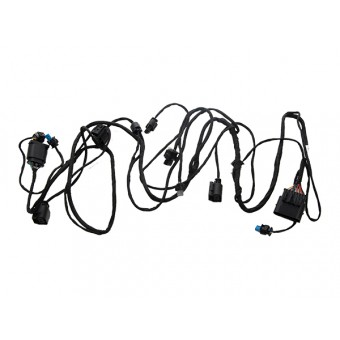 Kablo Tesisatı G20 Ön Tampon