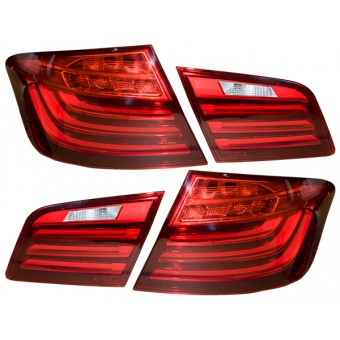 Komple Stop F10 [DONUSUM => F10-LCI] Tak-Çalıştır -RED-LINE- 2010-13