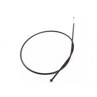 Kaput Teli W204 X204 Arka