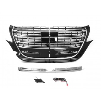 Panjur Vito447/448 Işıklı -AMG- 2024-