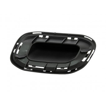 Egzoz Ucu Braketi V167 X167 Arka Sol