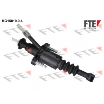 Debriyaj Merkezi W168 Vaneo414 Üst 15.87mm