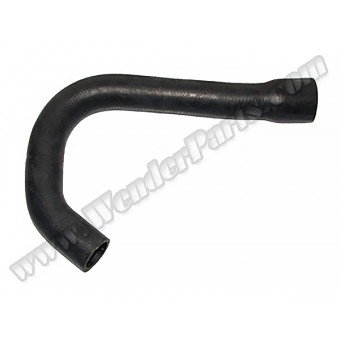 Radyatör Hortumu W124 [M102] Üst; Sol Klimasız