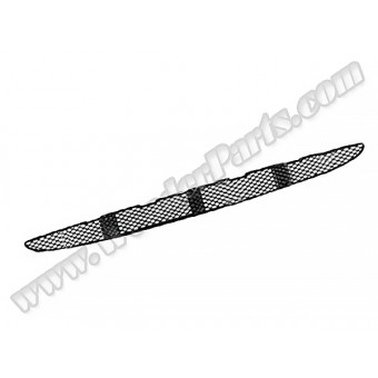 Tampon Izgarası W220 Ön Orta S280/320 1999-00
