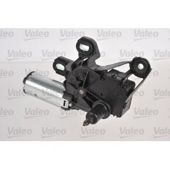 Silecek Motoru Vito639 Arka; 1li Bagaj Kap.