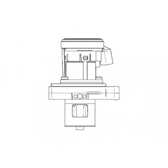 EGR Valfi OM646 [Spr906]