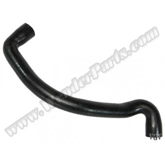Radyatör Hortumu W210 [M104] Üst; Sol