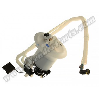 Yakıt Depo Şamandırası W204 W212 X204 Filtre ile [M271 M272]