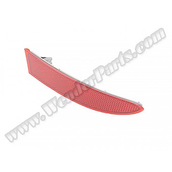 Tampon Reflektörü X3:F25 Arka Sağ 2011-17