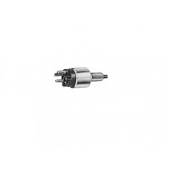 Fren Pedal Şalteri W123 W126 W201 4-Fişli