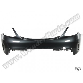 Tampon W205 Arka; PDCli -AMG- 2014-18