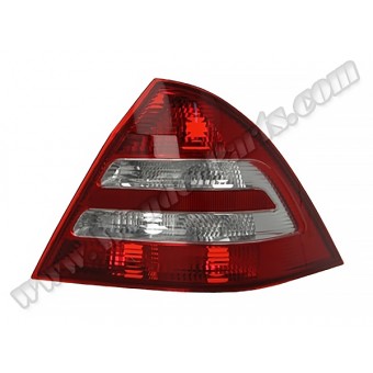 Komple Stop W203 Sağ 2004-06