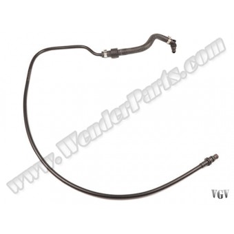 Radyatör Su Depo Hortumu W211 [M271]