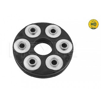 Şaft Köselesi W201 W124 W202 W210 Arka