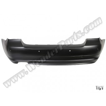 Tampon E90-LCI Arka; PDCli 2008-11