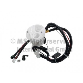 Yakıt Depo Şamandırası W211 Filtre ile [M112 M113 M271 M272]