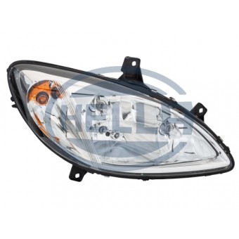 Komple Far Vito639 Sağ SİSli 2004-10